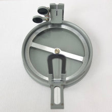Stanley Prismatic Naval Compass c.1960