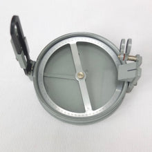 Stanley Prismatic Naval Compass c.1960