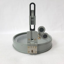 Stanley Prismatic Naval Compass c.1960