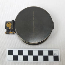 W. F. Stanley Prismatic Compass c.1880