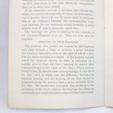 Steering by The Stars (1916)