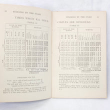 Steering by The Stars (1916)