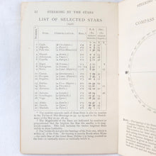 Steering by The Stars (1916)