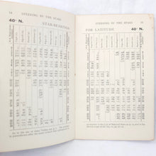 Steering by The Stars (1916)