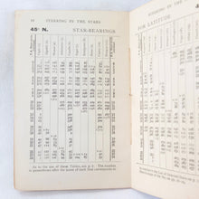 Steering by The Stars (1916)