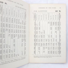 Steering by The Stars (1916)