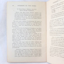 Steering by The Stars (1916)