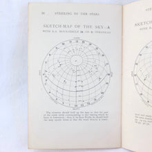 Steering by The Stars (1916)