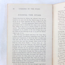 Steering by The Stars (1916)