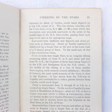 Steering by The Stars (1916)