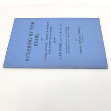 Steering by The Stars (1916)