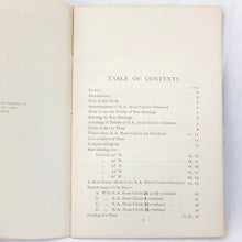 Steering by The Stars (1916)