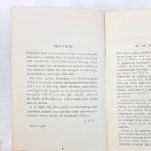 Steering by The Stars (1916)