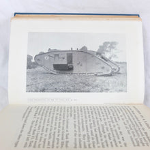 WW1 Tanks 1914-18 | Sir Albert Stern | Compass Library