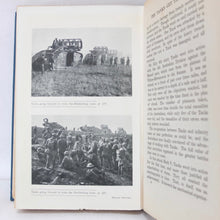 WW1 Tanks 1914-18 | Log Book of a Pioneer