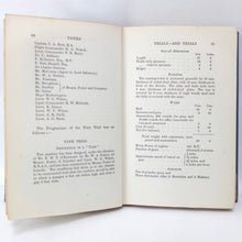 WW1 Tanks 1914-18 | Log Book of a Pioneer