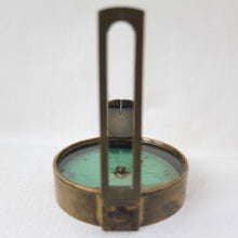 Thomas Jones Schmalcalder Compass c.1816