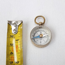 Vintage Miniature German Compass c.1960