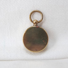 Miniature German Pocket Compass c.1960