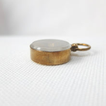 Miniature German Pocket Compass c.1960