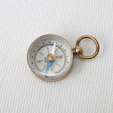 Miniature German Pocket Compass c.1960