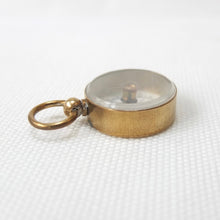 Vintage Miniature German Compass c.1960