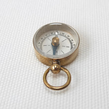 Miniature German Pocket Compass c.1960