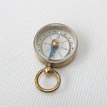 Miniature German Pocket Compass c.1960