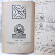 Thompson Submachine Gun Manual (1941)