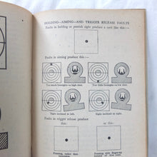 Thompson Submachine Gun Manual (1941)