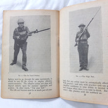 Thompson Submachine Gun Manual (1941)