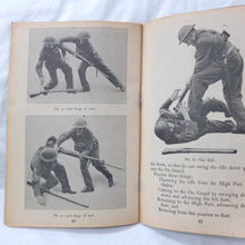 Thompson Submachine Gun Manual (1941)