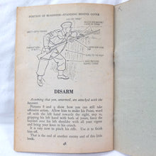 Thompson Submachine Gun Manual (1941)