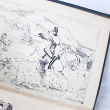 Training of Cavalry Horses (1860) Captain Nolan