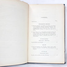 Training of Cavalry Horses (1860) Captain Nolan