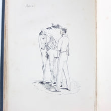 Training of Cavalry Horses (1860) Captain Nolan