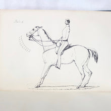 Training of Cavalry Horses (1860) Captain Nolan