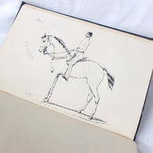 Training of Cavalry Horses (1860) Captain Nolan