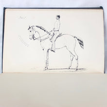 Training of Cavalry Remount Horses (1860) Captain Nolan