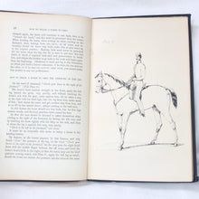 Training of Cavalry Horses (1860) Captain Nolan