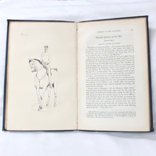 Training of Cavalry Horses (1860) Captain Nolan