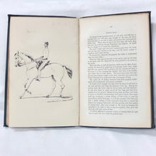 Training of Cavalry Horses (1860) Captain Nolan