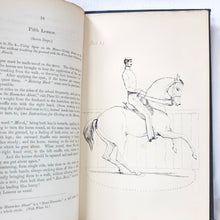 Training of Cavalry Horses (1860) Captain Nolan