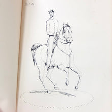 Training of Cavalry Horses (1860) Captain Nolan