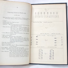 Training of Cavalry Horses (1860) Captain Nolan