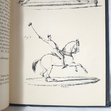 Training of Cavalry Horses (1860) Captain Nolan