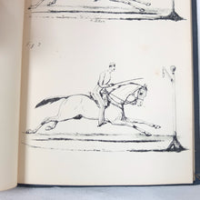 Training of Cavalry Horses (1860) Captain Nolan