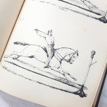 Training of Cavalry Horses (1860) Captain Nolan