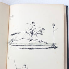 Training of Cavalry Horses (1860) Captain Nolan