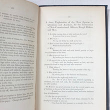 Training of Cavalry Horses (1860) Captain Nolan